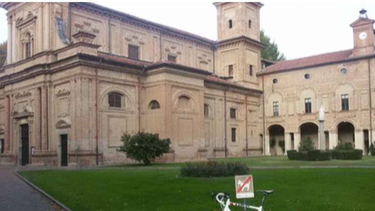 A VILLAFRANCA PIEMONTE bici &Dintorni